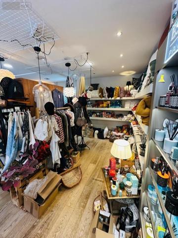 Fonds et/ou murs commerciaux à vendre à Barneville-Carteret dans la Manche (50270), ref : 50040-565