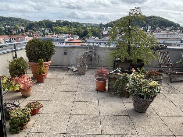 Appartement  en vente - Moselle - 57