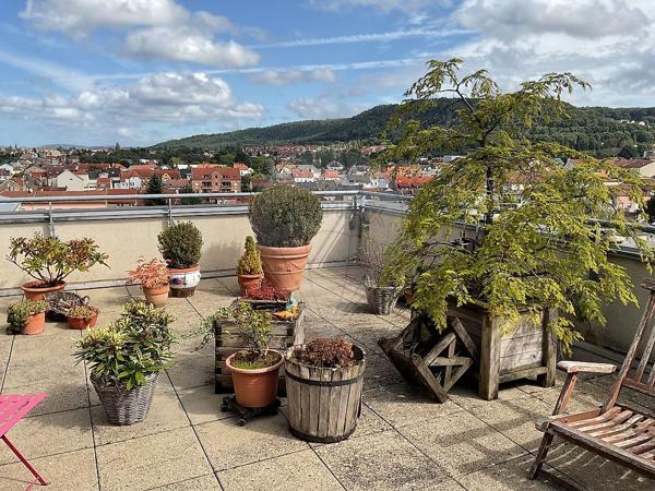 Appartement  en vente - Moselle - 57