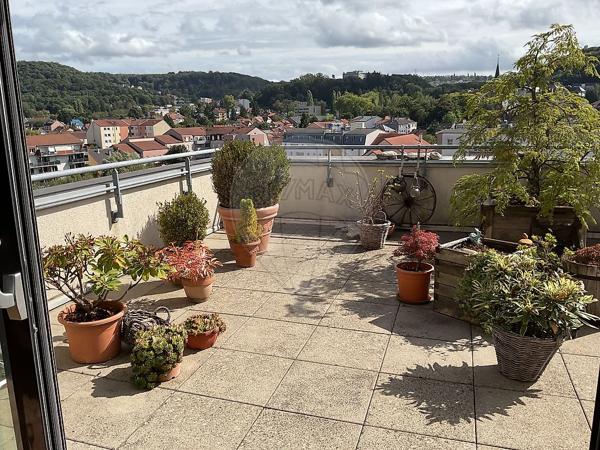 Appartement  en vente - Moselle - 57