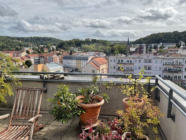 Appartement  en vente - Moselle - 57