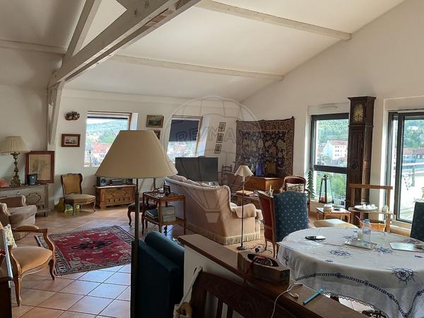 Appartement  en vente - Moselle - 57