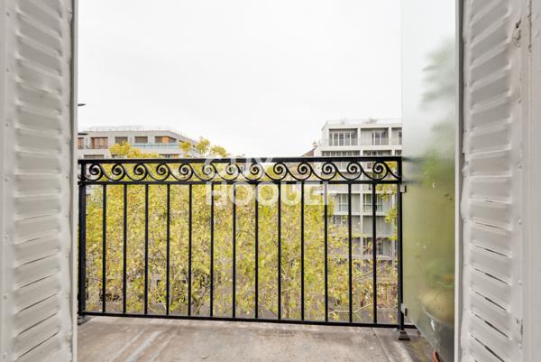 APPARTEMENT À LOUER DE 3 PIÈCES DE 66,00 M²