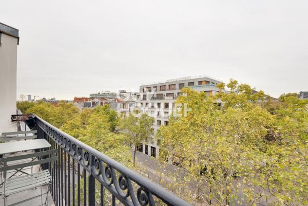 APPARTEMENT À LOUER DE 3 PIÈCES DE 66,00 M²