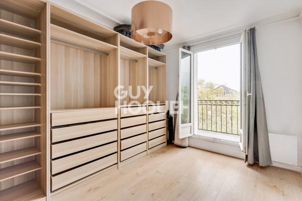 APPARTEMENT À LOUER DE 3 PIÈCES DE 66,00 M²