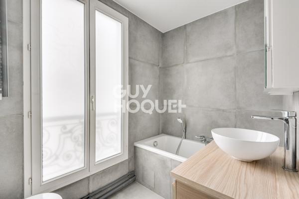 APPARTEMENT À LOUER DE 3 PIÈCES DE 66,00 M²