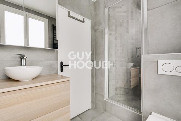 APPARTEMENT À LOUER DE 3 PIÈCES DE 66,00 M²