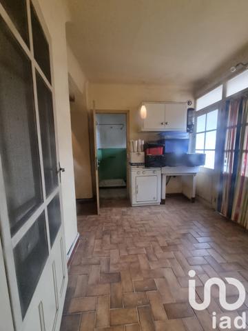 Maison à vendre 7 pièces 175 m² Ansignan