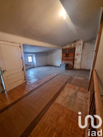 Maison à vendre 7 pièces 175 m² Ansignan