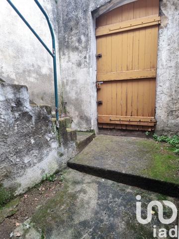 Maison à vendre 7 pièces 175 m² Ansignan