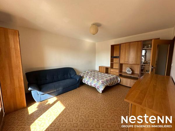 À vendre - Studio 1 pièce de 34 m² à Haguenau, au calme
