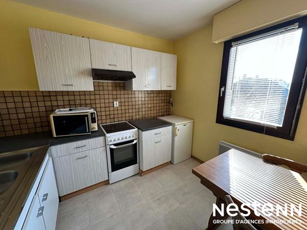 À vendre - Studio 1 pièce de 34 m² à Haguenau, au calme