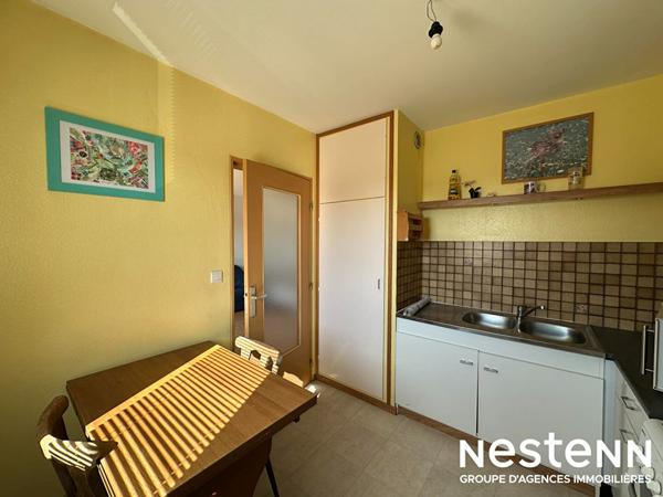 À vendre - Studio 1 pièce de 34 m² à Haguenau, au calme