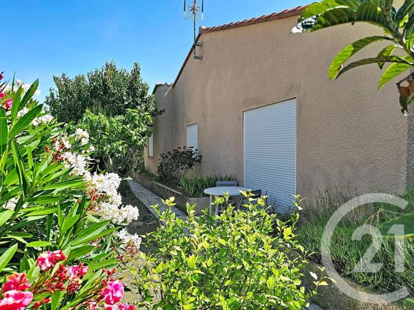 Maison à vendre  4 pièces - 95,33 m 2   LE BOULOU  - 66