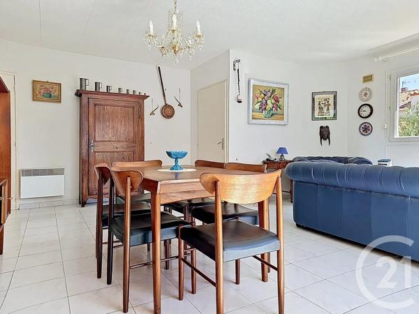 Maison à vendre  4 pièces - 95,33 m 2   LE BOULOU  - 66