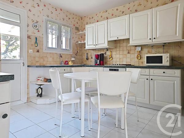 Maison à vendre  4 pièces - 95,33 m 2   LE BOULOU  - 66