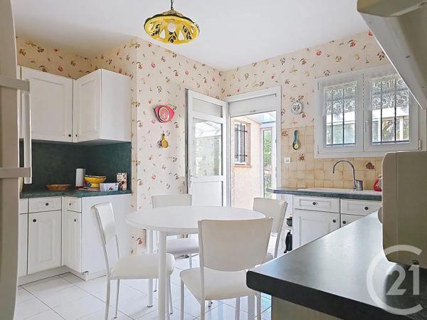 Maison à vendre  4 pièces - 95,33 m 2   LE BOULOU  - 66
