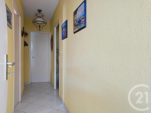 Maison à vendre  4 pièces - 95,33 m 2   LE BOULOU  - 66