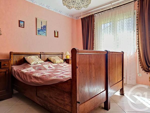 Maison à vendre  4 pièces - 95,33 m 2   LE BOULOU  - 66