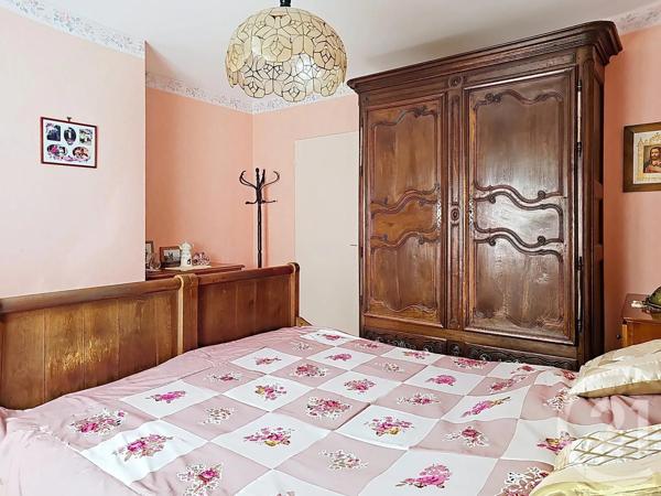 Maison à vendre  4 pièces - 95,33 m 2   LE BOULOU  - 66