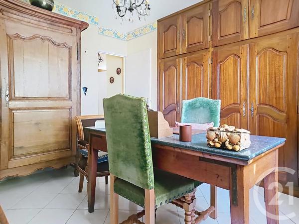 Maison à vendre  4 pièces - 95,33 m 2   LE BOULOU  - 66