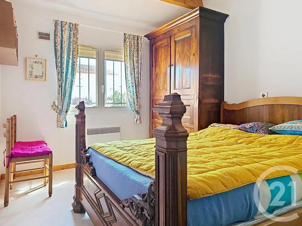 Maison à vendre  4 pièces - 95,33 m 2   LE BOULOU  - 66