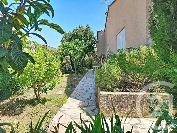 Maison à vendre  4 pièces - 95,33 m 2   LE BOULOU  - 66