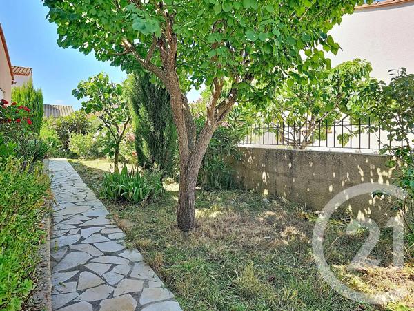 Maison à vendre  4 pièces - 95,33 m 2   LE BOULOU  - 66