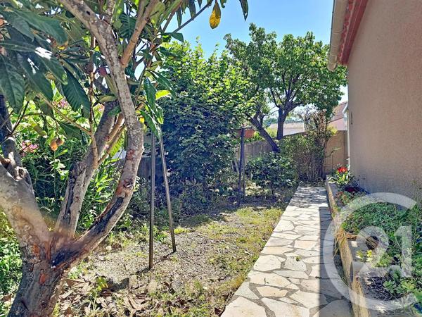 Maison à vendre  4 pièces - 95,33 m 2   LE BOULOU  - 66