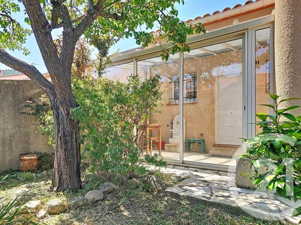 Maison à vendre  4 pièces - 95,33 m 2   LE BOULOU  - 66