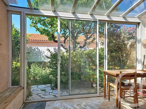 Maison à vendre  4 pièces - 95,33 m 2   LE BOULOU  - 66