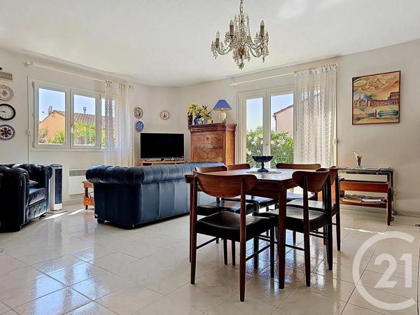 Maison à vendre  4 pièces - 95,33 m 2   LE BOULOU  - 66