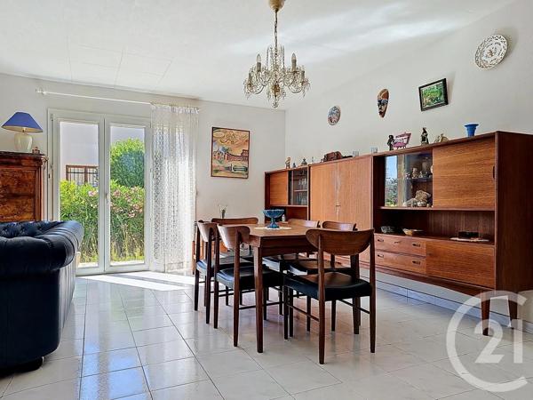 Maison à vendre  4 pièces - 95,33 m 2   LE BOULOU  - 66