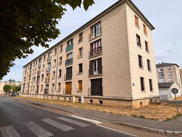 Achat 3 Pieces 53 60200 Compiegne sts5759