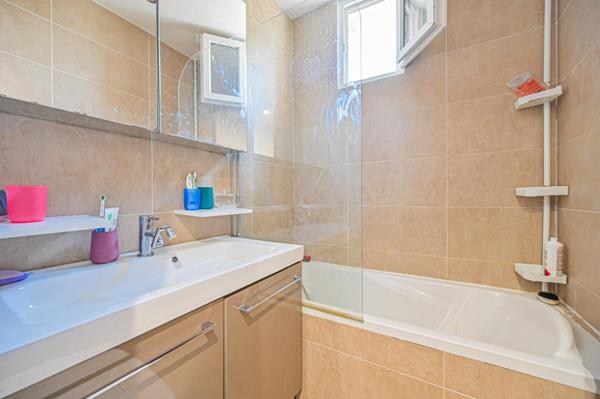 A  6 minutes de la Gare RER D Maisons Alfort / Alfortville appartement à vendre