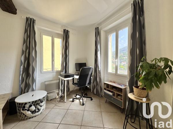 Appartement à vendre 2 pièces 35 m² Ollioules