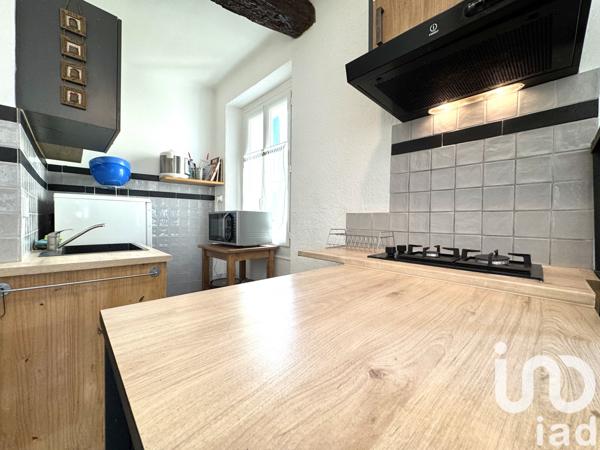 Appartement à vendre 2 pièces 35 m² Ollioules