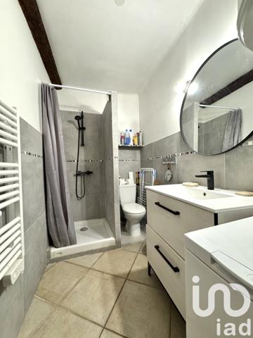 Appartement à vendre 2 pièces 35 m² Ollioules