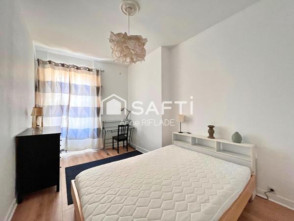 Centre ville - Musée d'Aquitaine - 2 pièces lumineux