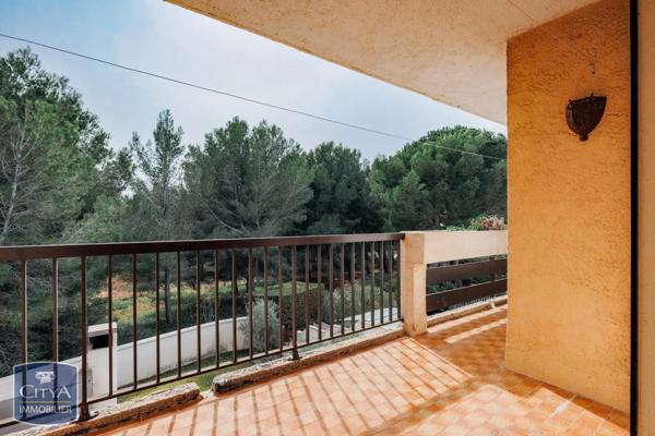 Appartement à vendre 3 pièces 61.91m²