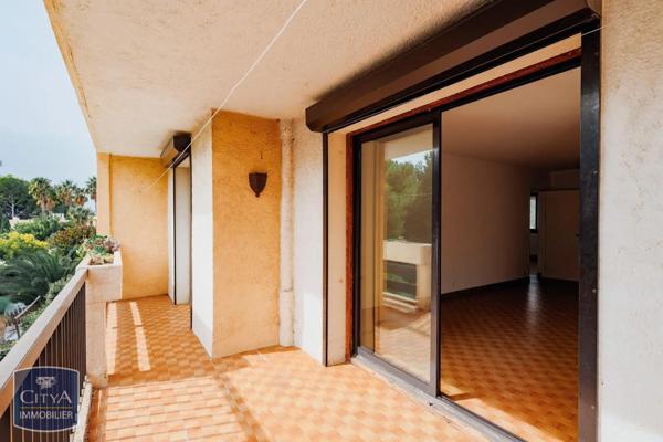 Appartement à vendre 3 pièces 61.91m²