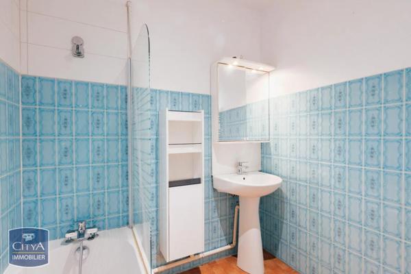 Appartement à vendre 3 pièces 61.91m²