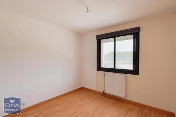 Appartement à vendre 3 pièces 61.91m²