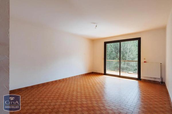 Appartement à vendre 3 pièces 61.91m²