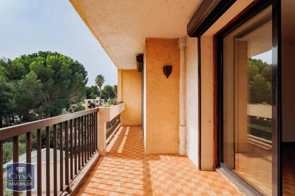 Appartement à vendre 3 pièces 61.91m²