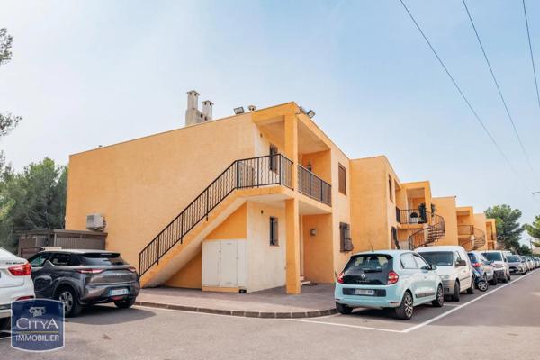 Appartement à vendre 3 pièces 61.91m²