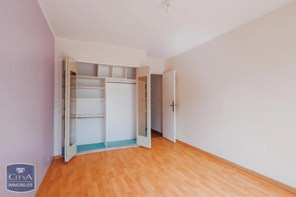 Appartement à vendre 3 pièces 61.91m²