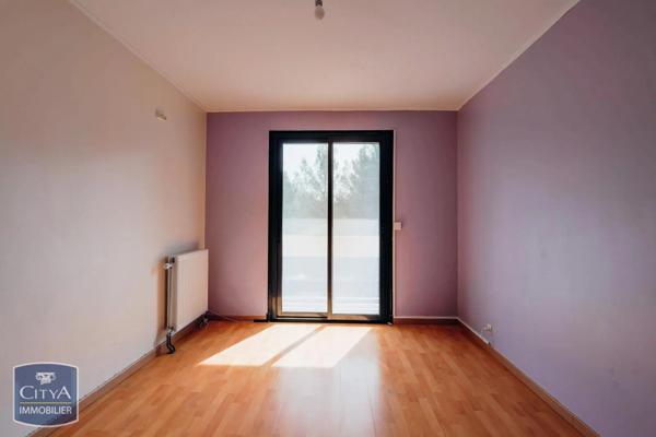 Appartement à vendre 3 pièces 61.91m²