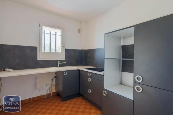 Appartement à vendre 3 pièces 61.91m²