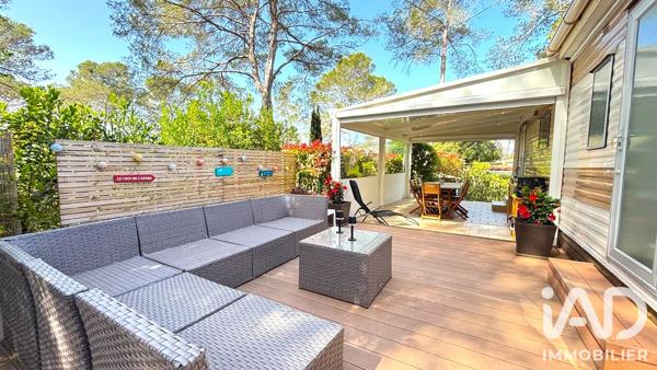 Terrain à vendre 270 m² Fréjus